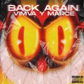 VimVa、Marce - Back Again (Explicit)