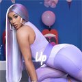 yeanix - Up (ClubRemix|Explicit)