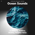#01 Ocean Sounds for Relaxing, Bedtime, Reading, Neighbor Noise