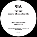 Get Me (Groove Chronicles Mix)