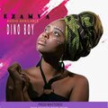 Dino Boy - Endrira