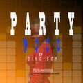 Dino Boy - Party mood