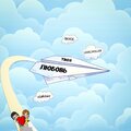 Skyce、vlakruv、LOVELYKILLER - Твоя любовь