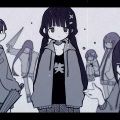 冰山、星尘 - ロストアンブレラ