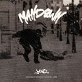 Jawz - Mandown (Explicit)