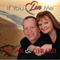 Susan Gillespie、Gerard Corbett、GERARD、susan - If You Love Me