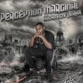 Sebastian Alonso、Perception marginal - Les mots et le flow (Explicit)