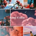 Lil Skidrow、DJm、Promoting Sounds - Keep It Slow (Explicit)