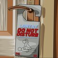 Do Not Disturb (feat. San Quinn & Wild Bill) [Explicit]