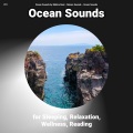 #01 Ocean Sounds for Sleeping, Relaxation, Wellness, Reading