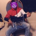 Rezzy Reeno - Moment Of Silence (Explicit)