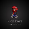Rick Bars - Progressive Zone