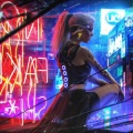 Awriix - Lady la la