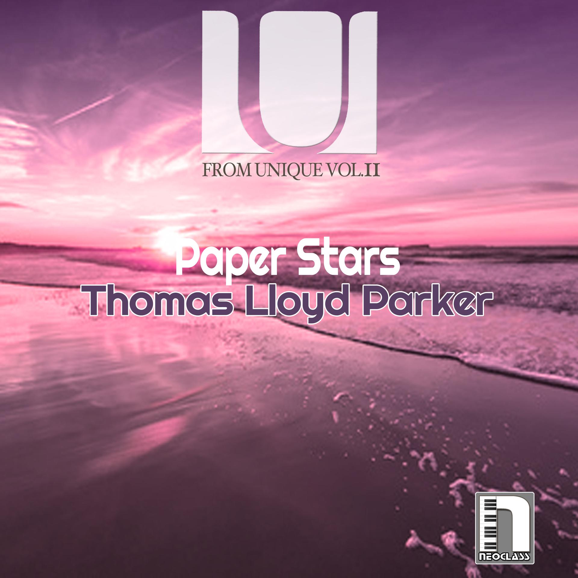 Thomas Lloyd Parker - Paper Stars