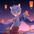 忘川的涟漪丶 - 苏公堤
