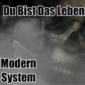 Modern System、Sven - Du Bist Das Leben