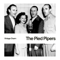 The Pied Pipers - Cuddle Up A Little Closer, Lovey Mine