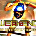 SP Decrazy、Tracey - Last Weekend (Explicit)