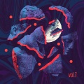 Ultra Coma Traxx, Vol. 07