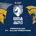 Allan Preetham、Football Makka - Porkkalam