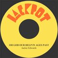 jackie edwards、Wilfred Gerald Edwards - Oh God Our Help in Ages Pass