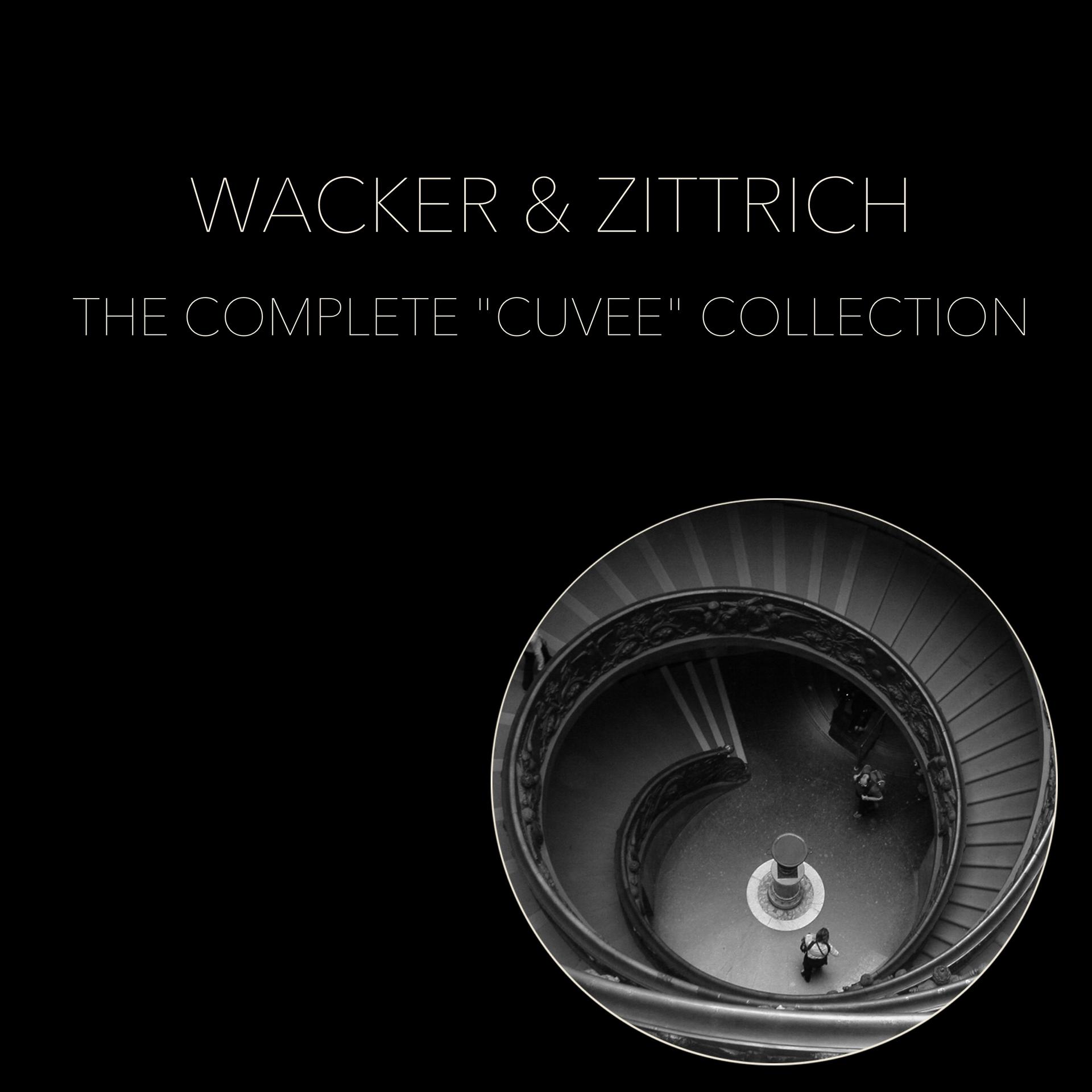 Zittrich、Wacker - Eccentric