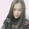彭诗诗 - 挥着翅膀的女孩