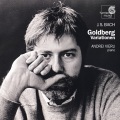 Andrei Vieru - Goldberg Variations, BWV 988: Var. 11. a 2 Clavier