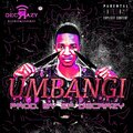 SP Decrazy - Umbangi (Explicit)
