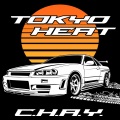C.H.A.Y. - TOKYO HEAT
