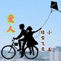 踏雪飞鹰、罗小美 - 爱人