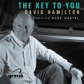 The Key To You (feat. Marc Martel)