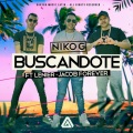 Buscandote (feat. Jacob Forever & Lenier)