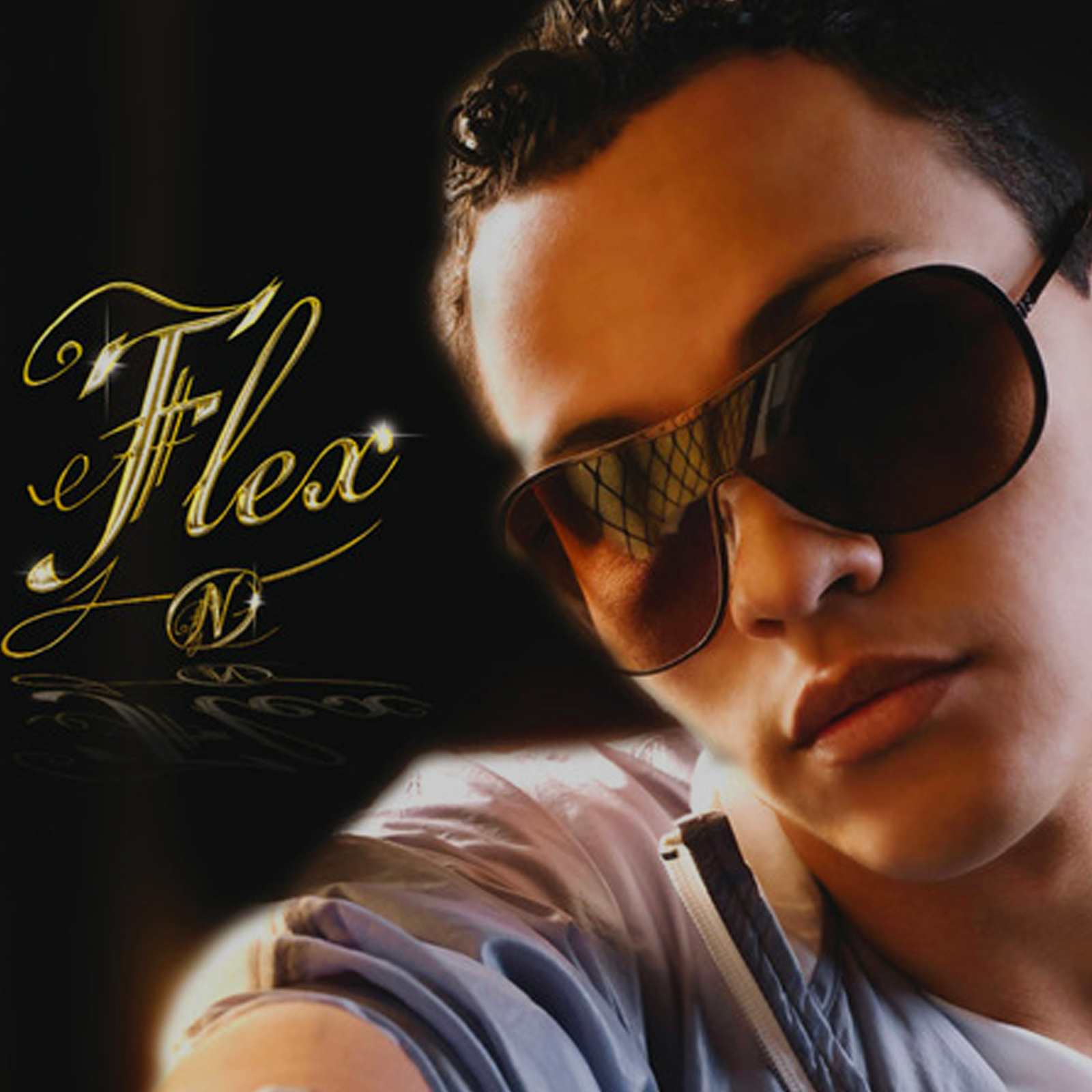 Flex - Discúlpame