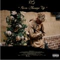 RG - Neva Change Up (feat. Jordan Hendrix)(Explicit)