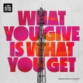 Brennan Heart、Clockartz - What You Give Is What You Get