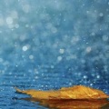 皇清悠 - 《听雨》窗外下着雨 (1小时)