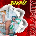 B2KRIZ、Beltus Burinyuy - KALAMITY