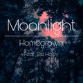 Homegrown、Elle Haley - Moonlight (feat. Elle Haley)