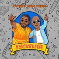Dj Ponta、Carlos Thunder - Escuelita