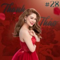 Thanh Thảo - Tết Nguyên Đán