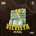 Velveeta (feat. Paul Wall)(Explicit)