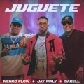 Juguete (Explicit)