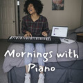 Rain Sounds & Nature Sounds、Ultimate Piano Relaxation、Relaxing Piano Music - Whirling Sky