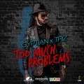 Gyptian、TrizO、Konsequence Muzik - Too Much Problems (Acoustic)