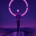 4Eyes - Purple gaze