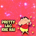 Exclusive Music - Hum Log Kitne Pretty Viral Dialouge Song