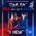 Y-Fresh - Jazabelle