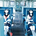 苏君 - 彼女は旅に出る