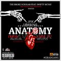 The Broke Scholar、swifty mcvay、Christian Gallipeau - Anatomy (feat. Swifty McVay)(Explicit)